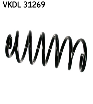 SKF VKDL 31269 Fahrwerksfeder
